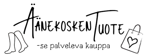 ÄäneKosken Tuote